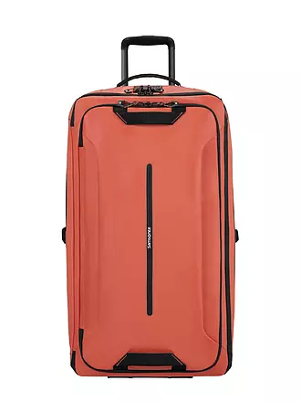SAMSONITE | Trolley ECODIVER 79 Blue Nights | orange